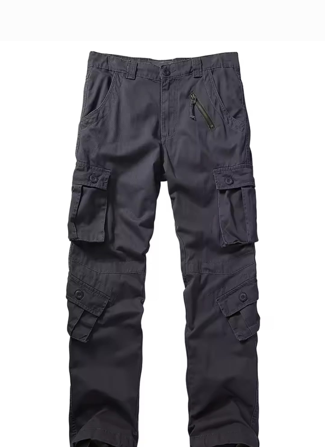 Men's Cargo Pant S4340335 Men's Cargo Pant S4340335