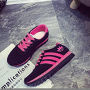 Women's Fashion Sneaker 335989 - TUZZUT Qatar Online Shopping