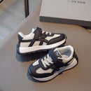 Kid's Boys/Girls Appliques/Patches/Velcro Sneakers 545432 - TUZZUT Qatar Online Shopping