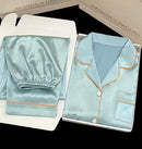 High-quality Striped Pajamas Women's 6331596 - TUZZUT Qatar Online Shopping