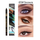 TFT Eyeliner Pencil F24 Long Lasting ExtraEyePencil - TUZZUT Qatar Online Shopping