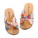 Non-slip Bohemian Sandals for Girls 1592678 - TUZZUT Qatar Online Shopping