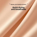 Seamless Sports Bra Women's Wireless Underwear - 9916 - TUZZUT Qatar Online Shopping