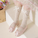 Girls Calf Socks 553689 - TUZZUT Qatar Online Shopping