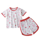 Kids Boys Girls Summer Clothing Sets 1579973 - TUZZUT Qatar Online Shopping