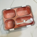 Lunch Box 20450916 - TUZZUT Qatar Online Shopping