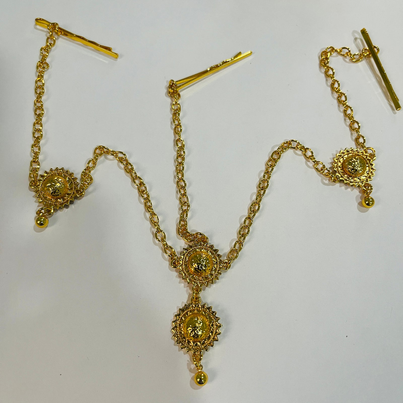Ethiopian Jewelry for Women Set S4753540 Ethiopian Jewelry for Women Set S4753540