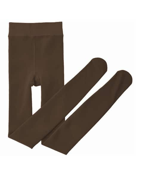 Natural Black Silk Comfortable Mid-Calf Wear-Resistant Stockings Women's 79762 - TUZZUT Qatar Online Shopping