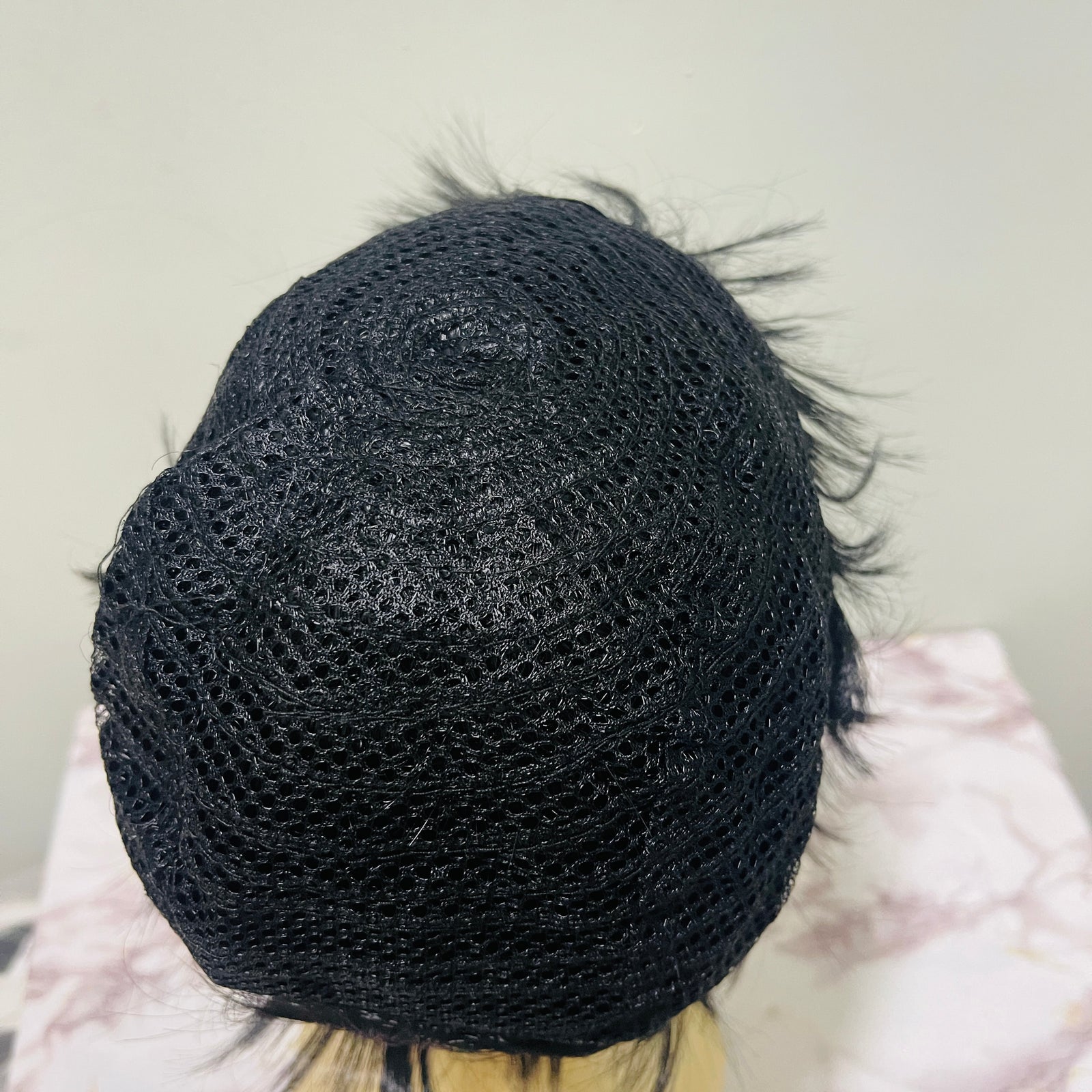 WOMENS LADY SHORT BOY CUT STRAIGHT HAIR LAYERED WIG 208 WOMENS LADY SHORT BOY CUT STRAIGHT HAIR LAYERED WIG 208