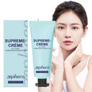 Zephoco Supreme Cream All Over Complexion Perfector Concealer Cream 80g - TUZZUT Qatar Online Shopping