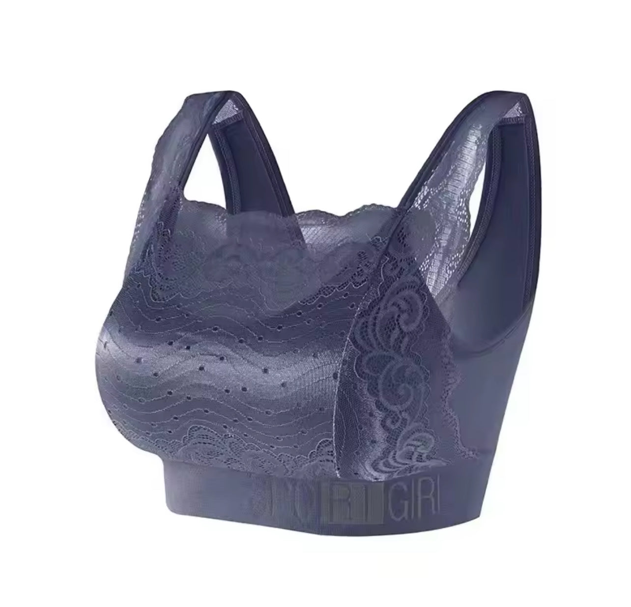 New Lace Seamless Large Size Women's Bra - 8505# New Lace Seamless Large Size Women's Bra - 8505#