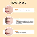 Cosros Orange 777 Enzymes Exfoliating Brightening Gel 50ml - TUZZUT Qatar Online Shopping