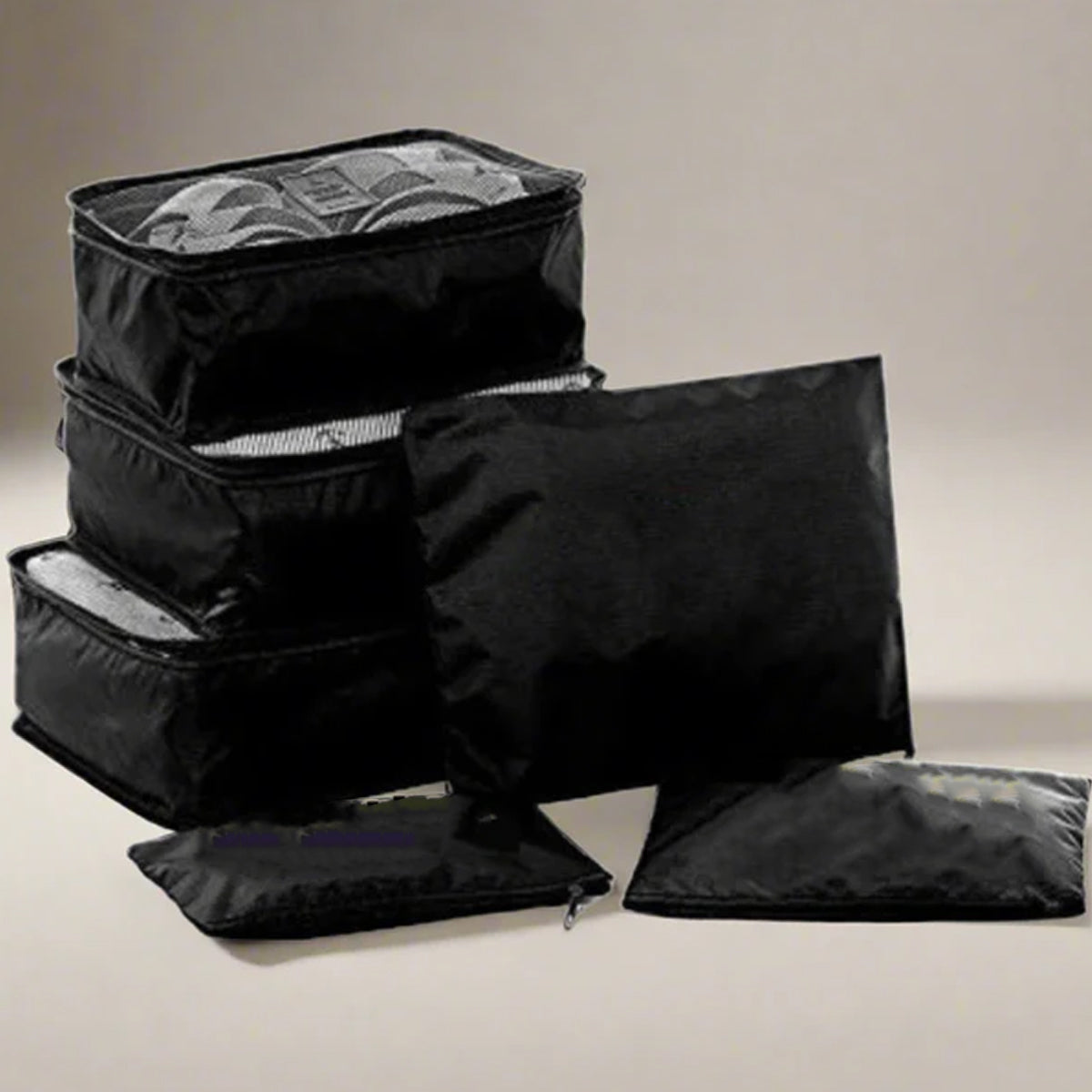 Travel Storage Bags Multi-functional Clothing Sorting Packages B-101 Travel Storage Bags Multi-functional Clothing Sorting Packages B-101