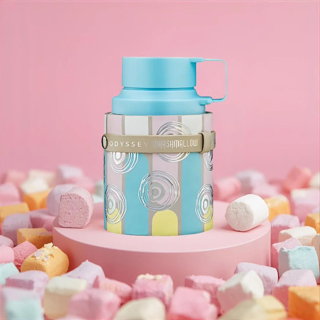 Armaf Odyssey Marshmallow EDP 100ml Armaf Odyssey Marshmallow EDP 100ml