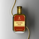Chocolate Musk Eau De Parfum EDP Spray 50ml by Al Nuaim