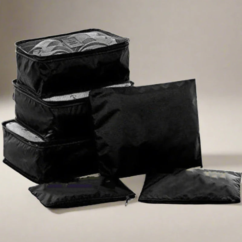 Travel Storage Bags Multi-functional Clothing Sorting Packages B-101