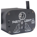 Colorful Dj Party Light - TUZZUT Qatar Online Shopping