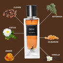 Maison Alhambra EBENE 90 ml - TUZZUT Qatar Online Shopping