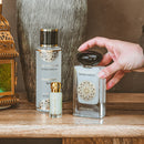 Gulf Orchid MUSK TAHARA VANILLA 3 PCS GIFT SET