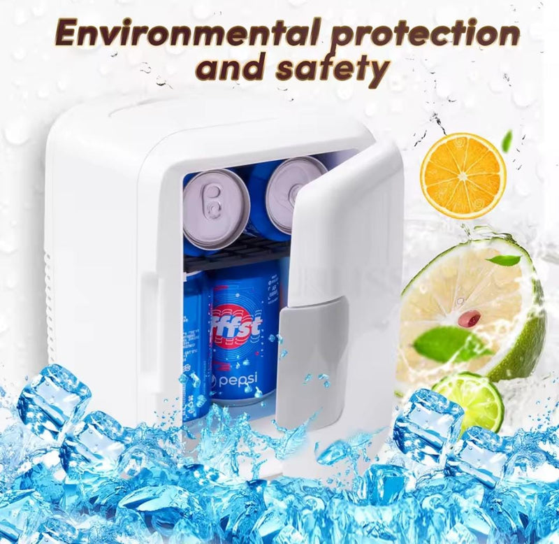 Portable Refrigerator Compressor Car Cooler - TUZZUT Qatar Online Shopping