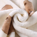 Boys/Girls Pajama Sets 477082 - (8-9 Y) - TUZZUT Qatar Online Shopping