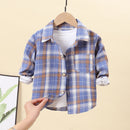 Boys Shirt 470888 - TUZZUT Qatar Online Shopping