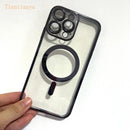 iPhone 13 Pro Max Back Case Cover 3243567 - Tuzzut.com Qatar Online Shopping