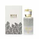 Ahmed Al Maghribi Musk Ahmed Eau de Parfum 50ml