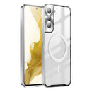 Samsung Galaxy S22 Back Case Cover B-17935 - Tuzzut.com Qatar Online Shopping