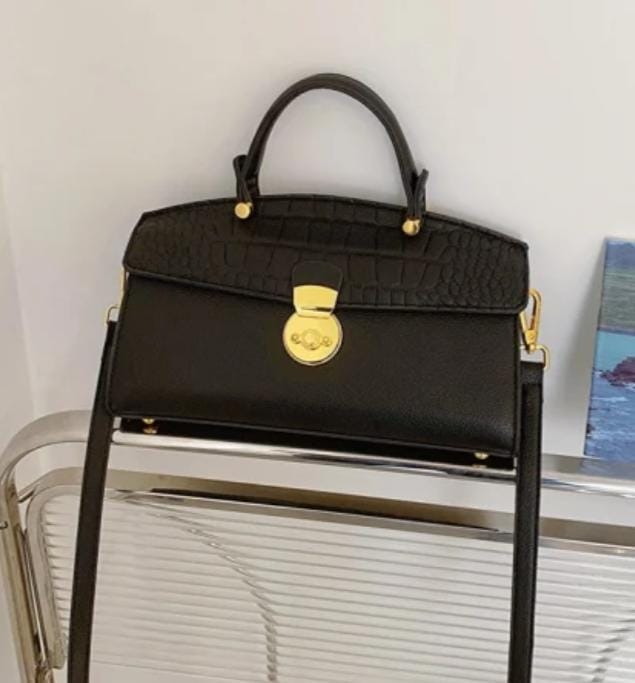 Womens Shoulder Hand Bag B-109732 Womens Shoulder Hand Bag B-109732