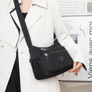 Women's New Fashion Single Shoulder Bag   B-130195 - TUZZUT Qatar Online Shopping