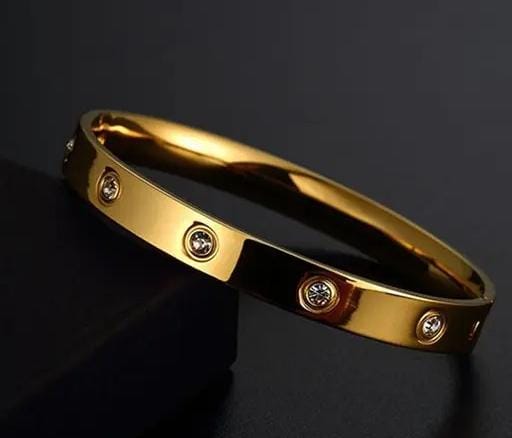 Affection Bracelet Diamond DN2099 - TUZZUT Qatar Online Shopping