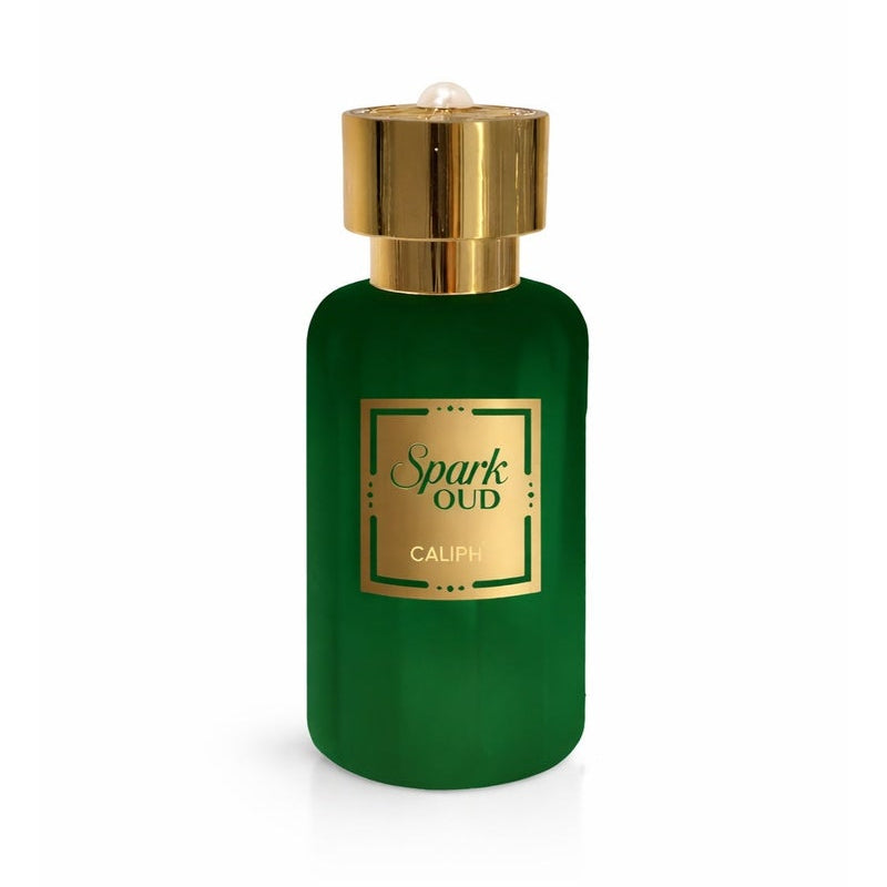 Caliph Spark Oud EDP 50ml | Inspired by Ahmed Al Maghrini Ignite Oud Caliph Spark Oud EDP 50ml | Inspired by Ahmed Al Maghrini Ignite Oud