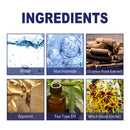 Ximonth Skin Cleansing Repair Cream 20g - TUZZUT Qatar Online Shopping