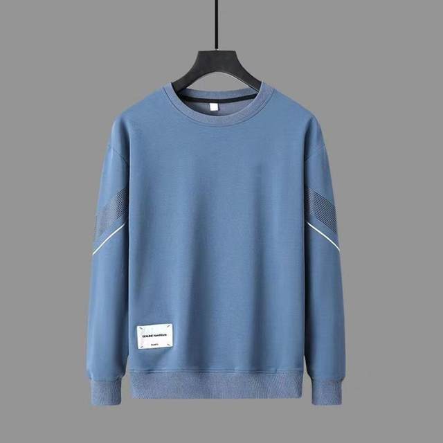 Winter Men's Casual Long Sleeve Tshirt P-963 - TUZZUT Qatar Online Shopping