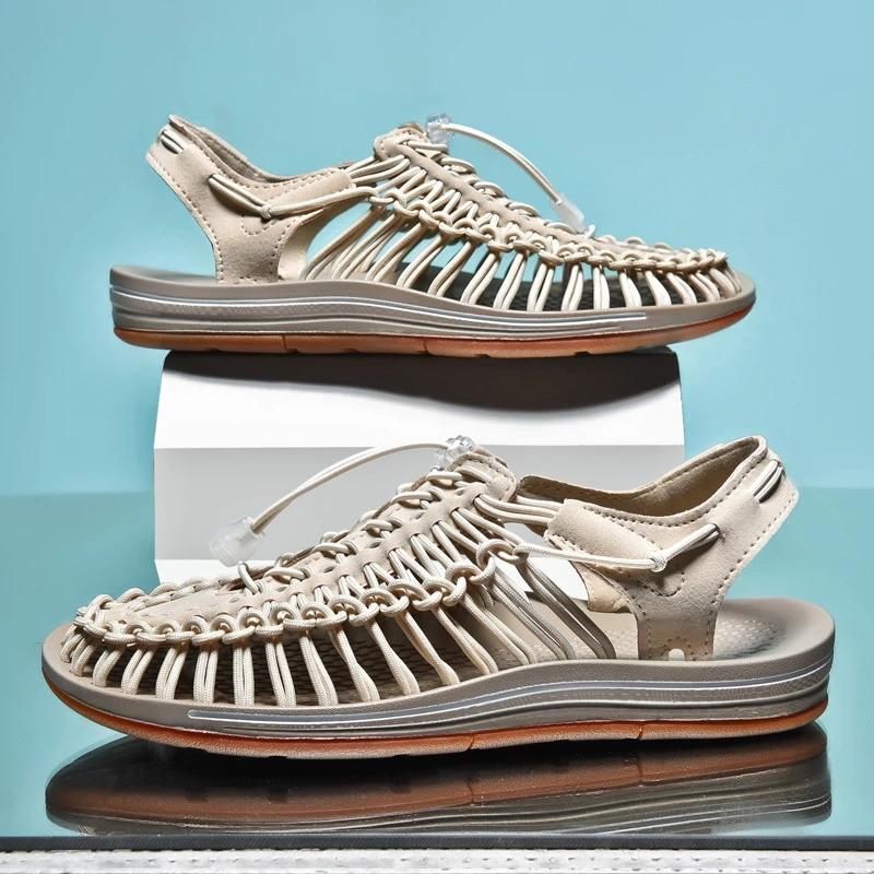 Uneek Classic Two Cord Sandal SA3142 Uneek Classic Two Cord Sandal SA3142