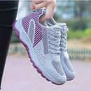 Non-Slip Breathable Sports Shoes 9415 - TUZZUT Qatar Online Shopping