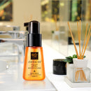 Morocco Nuts Hair Cultivation Silky Essential Oil -70ml - TUZZUT Qatar Online Shopping