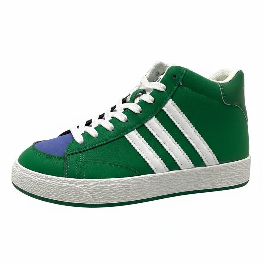 Men's Canvas Shoes 5228