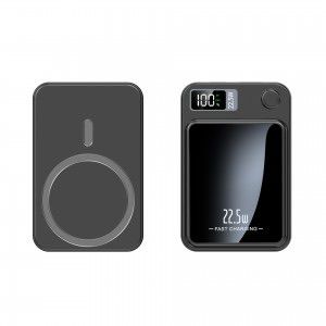 Fast Charging 22.5w Portable Power bank 5000mah Fast Charging 22.5w Portable Power bank 5000mah