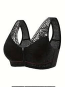 Women Corset Crop Top Bra Pockets Nude Bra Pants Sport Bars B8802 - TUZZUT Qatar Online Shopping