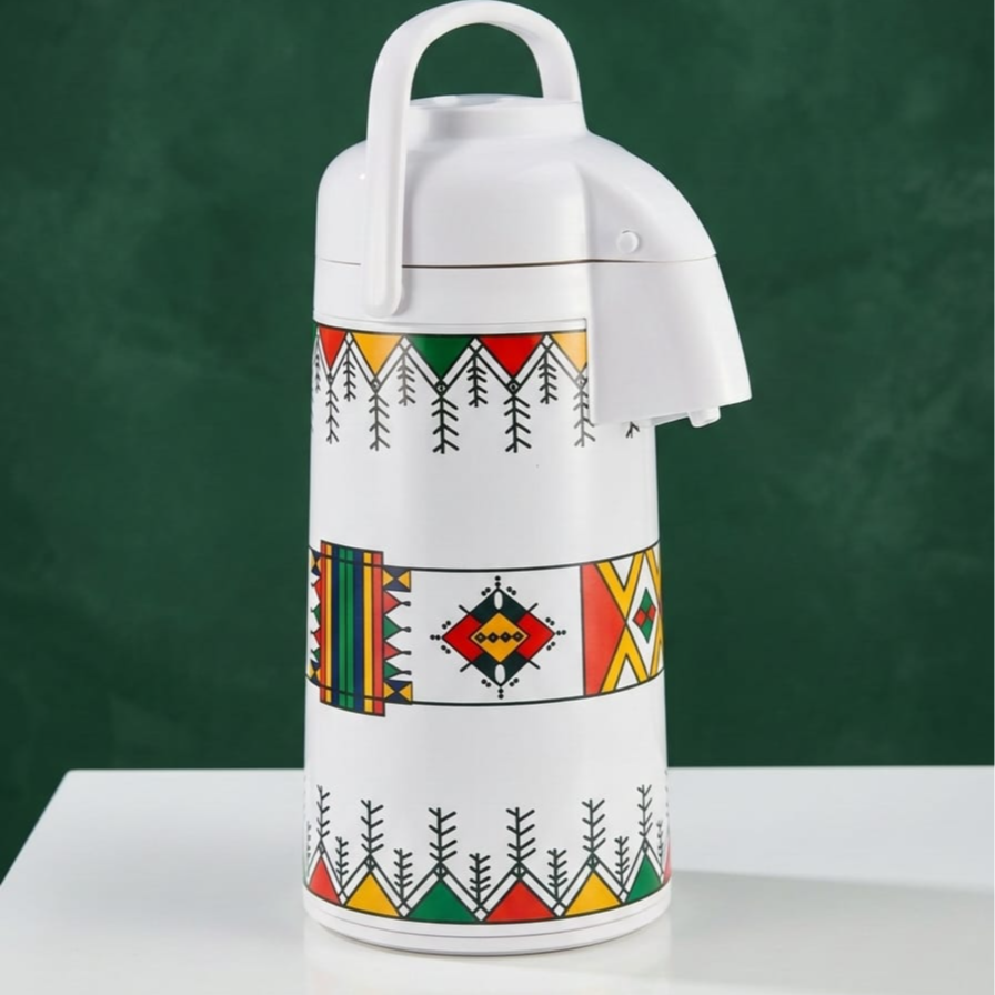 Vaccum Flask 3.0 Ltr EX8830 Vaccum Flask 3.0 Ltr EX8830