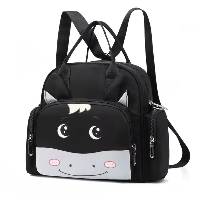 Fashion Waterproof Single Shoulder Bags    1688902 - TUZZUT Qatar Online Shopping