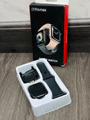 i7 Pro Max SmartWatch - TUZZUT Qatar Online Shopping