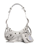 Women girl Handbag One Shoulder Underarm Bag  1219640 - TUZZUT Qatar Online Shopping