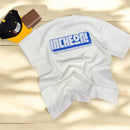 Fabulous Men's Printed Five Sleeve T-shirt MA2404 - TUZZUT Qatar Online Shopping