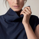 LOVE Ring Rose Gold Classic DN2013 - TUZZUT Qatar Online Shopping