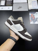 Dunk Steamboy Grey Brown NK2035 - TUZZUT Qatar Online Shopping