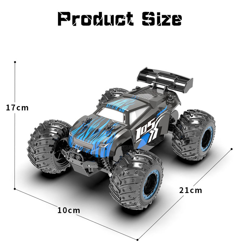 Shadow Chaser Remote Control car For Kids - TUZZUT Qatar Online Shopping