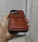 Designer Cover Case for iPhone 14ProMax PC1031 - TUZZUT Qatar Online Shopping